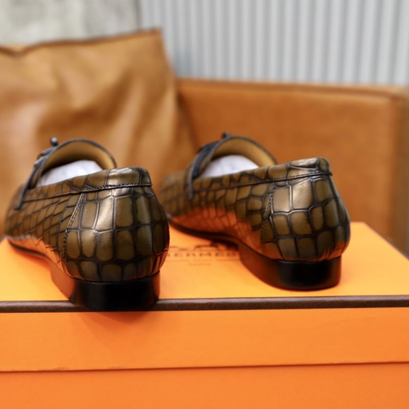 Hermes Business Shoes